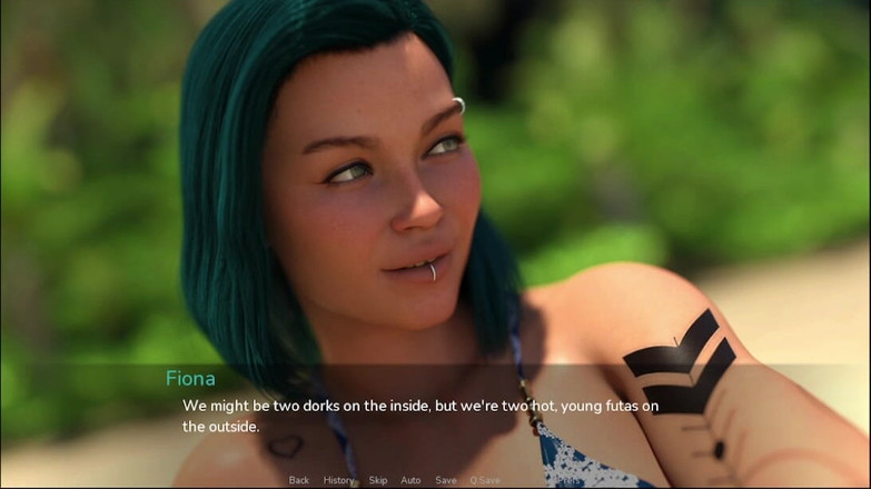 Amaran Gamings: Виверження неминучого геймплей, частина 21