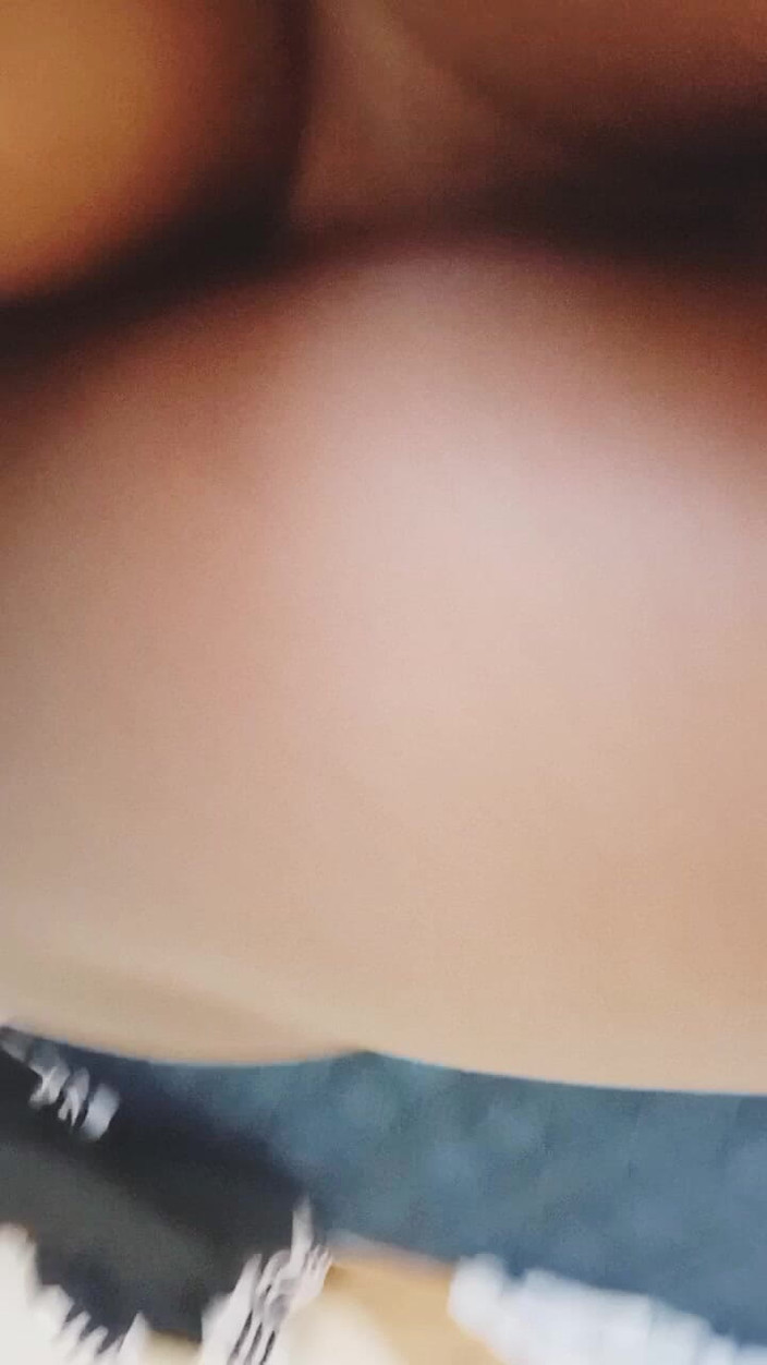 Me and my new slut: Super Sténací sex s přítelkyní, užívá si mého černého ptáka