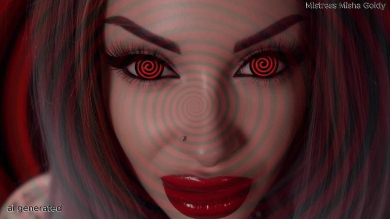 Goddess Misha Goldy: Seu cérebro sob influência do olfato