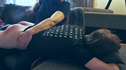 Oznob Oznofla: Amateurboy Spanking 2in1 Discount Pack