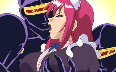 My hentai porn: Himmel 2