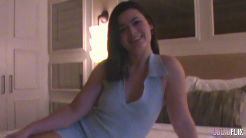 Lucid Flix: Vhsex Episode 8: Dharma Jones