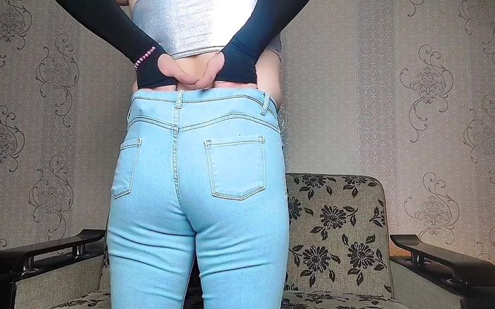 Kitty_Cross: Abraza tu confianza interior: inspiraciones de baile del crossdresser Kitty