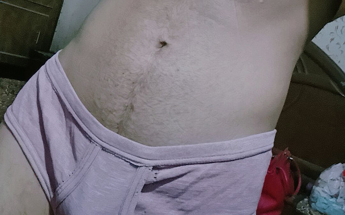 Brain0: Vind je mijn magere lichaam leuk