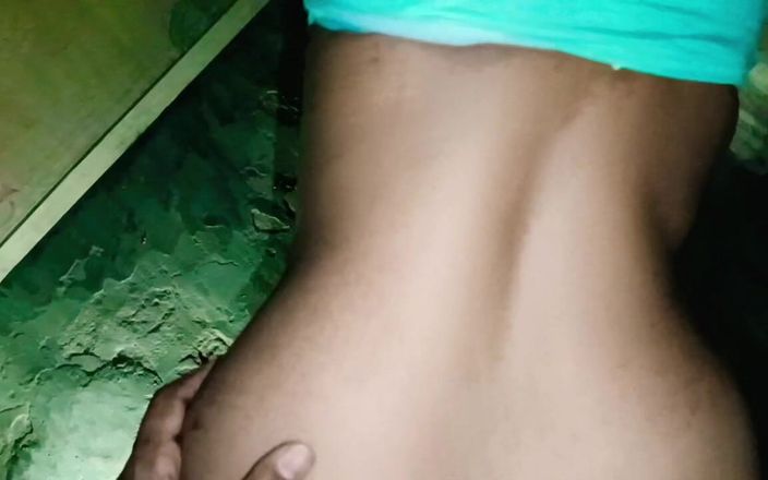 Bhabhi UP: Zwischen stiefmutter und stiefsohn