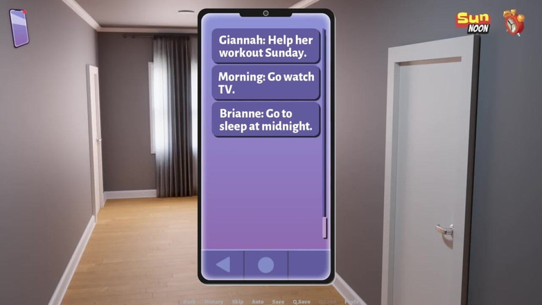 Neon2520: Cuộc phiêu lưu điên cuồng # 07 pawg lắc mông của cô ấy trên...