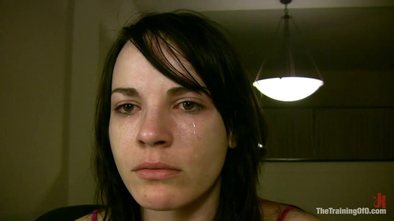 The Training of O by Kink: El entrenamiento de Dana Dearmond, día tres