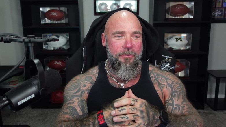 Raw and Uncensored with Masculine Jason: Is Porn Cheating? Porn Star Perspective