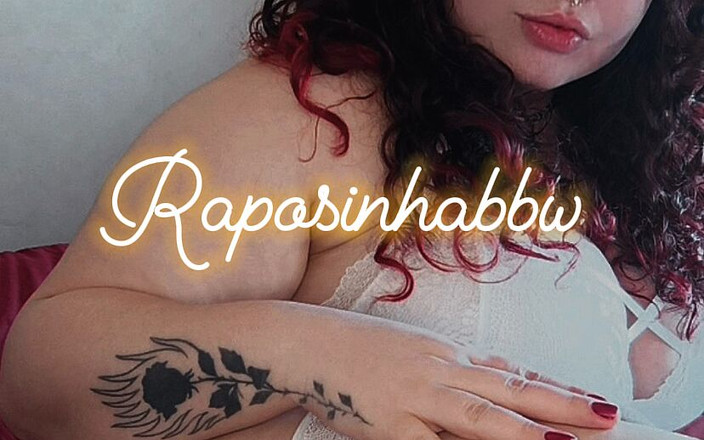 Clarkes Boutaine: ブラジルのバッドガール BBW ラポシンハッブ シーン1