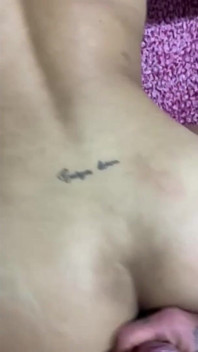Meu meio-irmão me fode forte sem parar