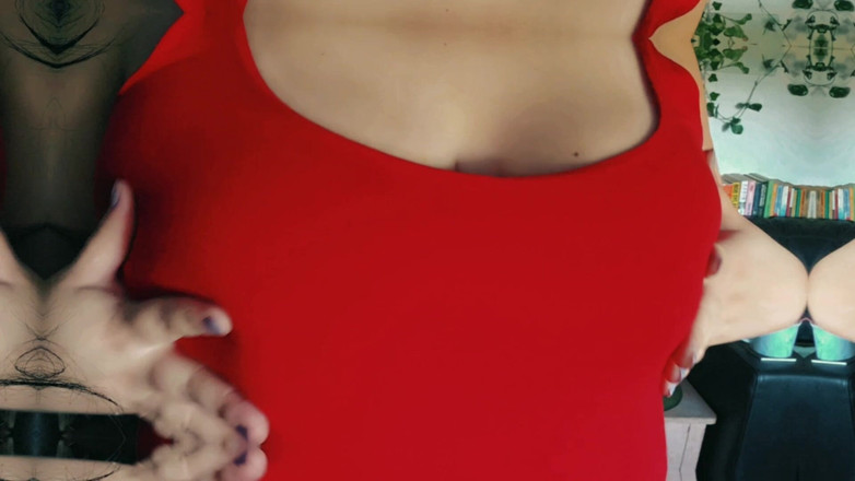 MyPrejacBoyfriend: Togliere le mie tette e rimbalzarle