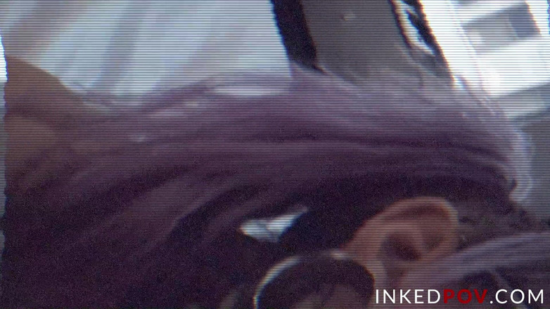 Inked POV: Sydnee: varada en Pittsburgh