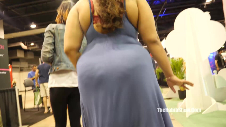 The Habib Show: 2018 Exxxotica Chicago