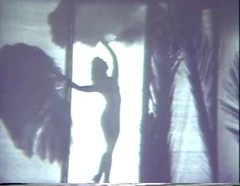 Sally Rand - baile de sombras