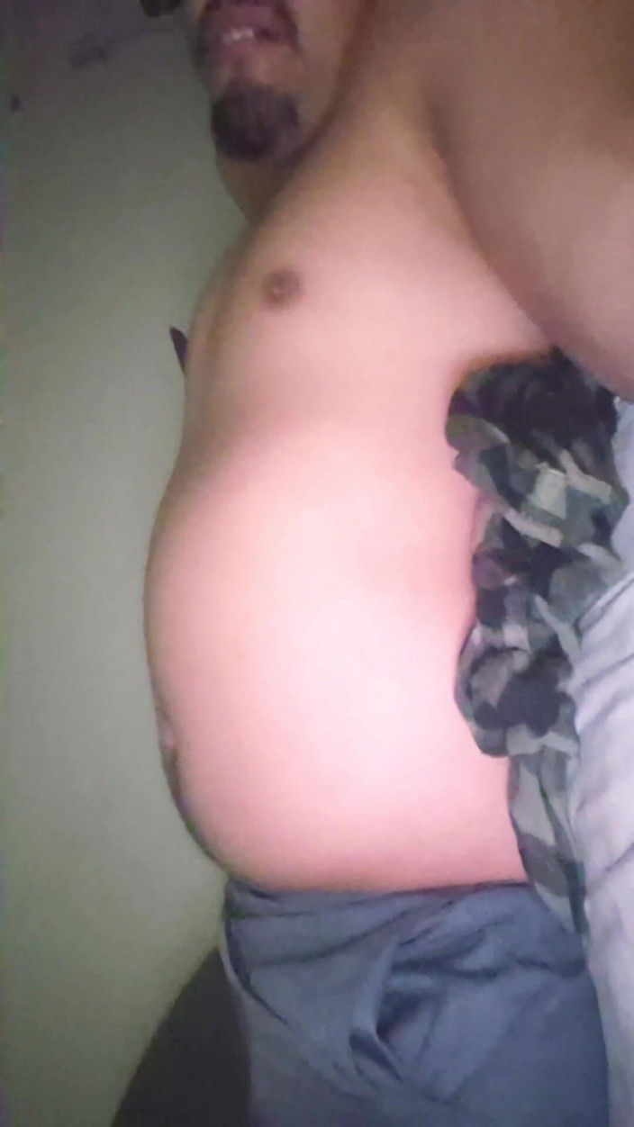 NakyJoss: Masiva Y Más Grande Me Infló El Vientre