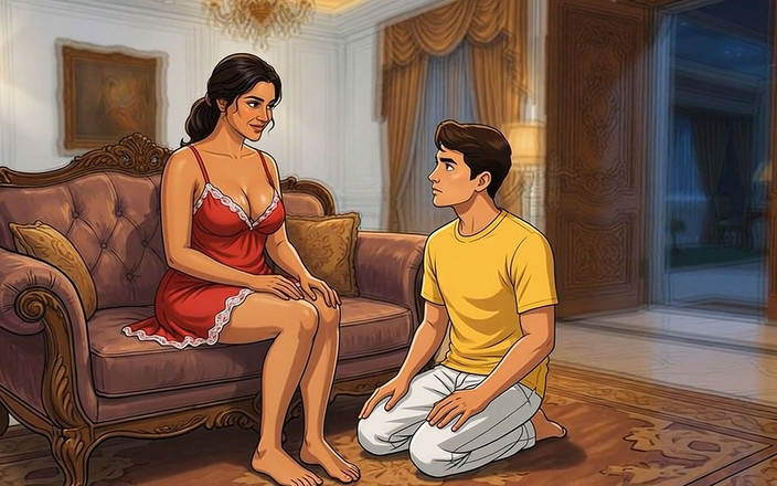 Queen Hub: Jaya Teracher część 24