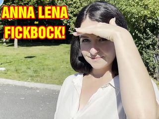 Emma Secret: Anna Lena Fickbock！