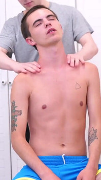 Bringmeaboy taylor blaze und Mark Freedom