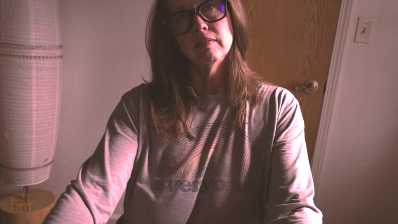 Sex Over 50: Doğaçlama sakso