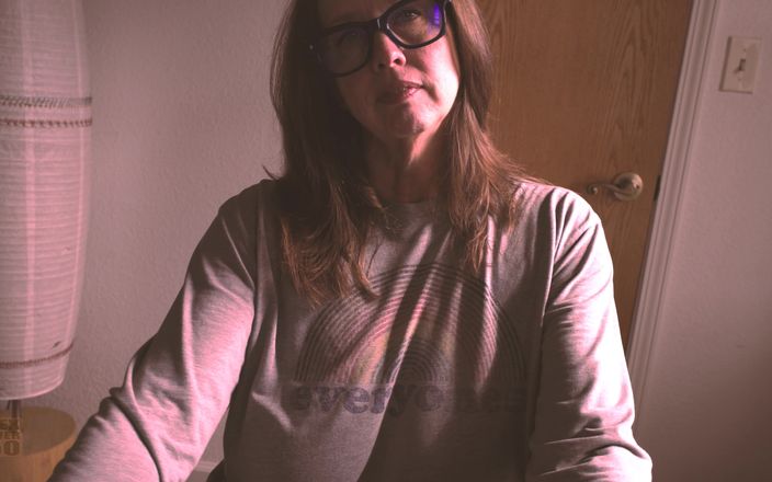 Sex Over 50: Zaimprowizna BJ