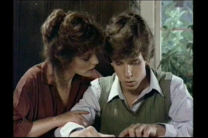 Bisco Birchwood Productions: Private Tutor~ Classic MILF