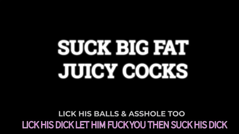 Campsissyboi: AUDIO ONLY - Become prepared and motivated to perform ass to...