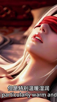 Suami cuckold menonton lembu jantan gemuk mengongkek concubine merahnya yang ditutup matanya Ai yang dihasilkan