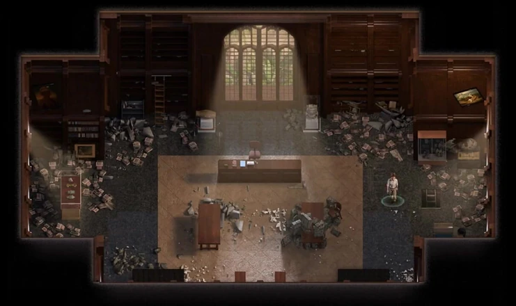 LoveSkySan69: Treasure of Nadia V94091 Part 287 My Favorite Island by Loveskysan69