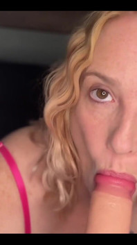 The Joys of Filming...