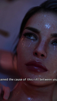 Lisc - Only the Tip on Stepmommy, Interuption 10
