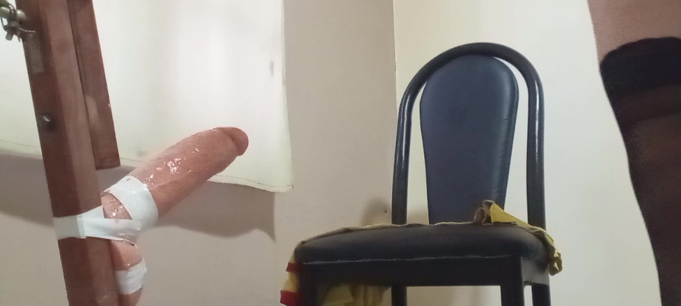 Todo -Anal: Pantat saya kelihatan sangat seksi, dan dia benar-benar mahu