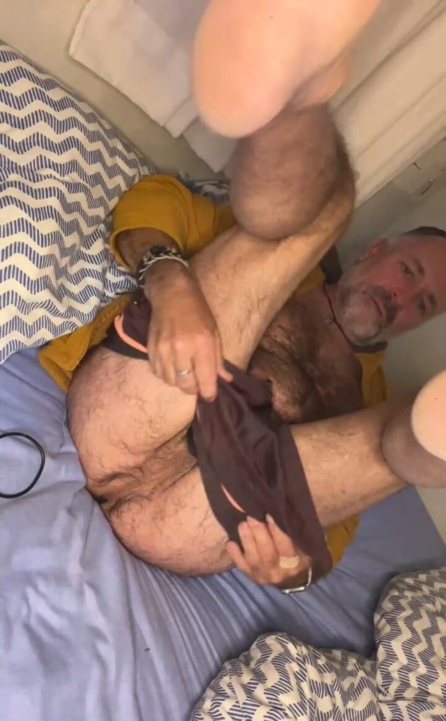 Got a Sack to Unload (Daddy bear vlc)