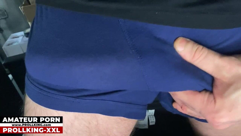 PROLLKING: 107 - Předvedění 13