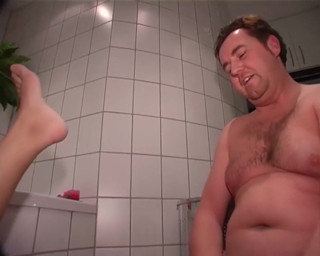 Mature Climax - 100% Mature Videos: Rothaarige reife wird rasiert und gefickt