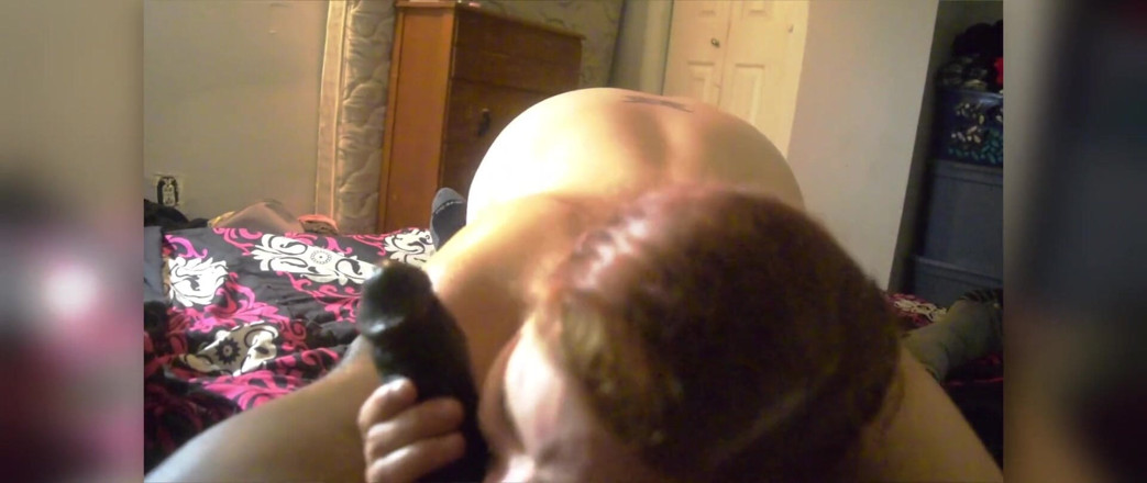 TrotzillaTheGod: Mystic Ginger me envia no meu caminho com um ótimo boquete