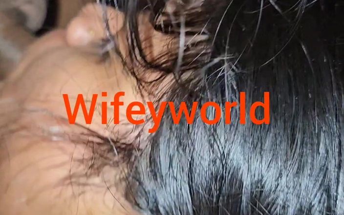 Wifeyworld2025: Mangia una grande sborrata