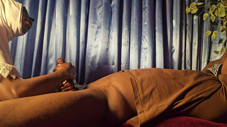 Naturelle Chocolat: Od té doby na schodišti se prostě nemůžu nabavit velkého černého...