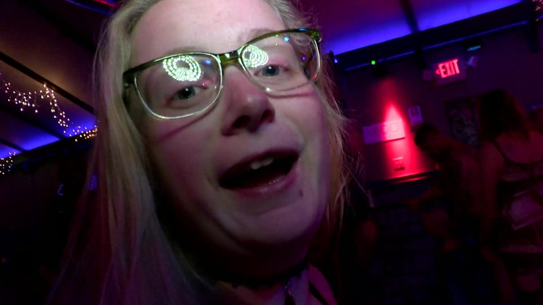 Private Society: Central Iowa Sex Party