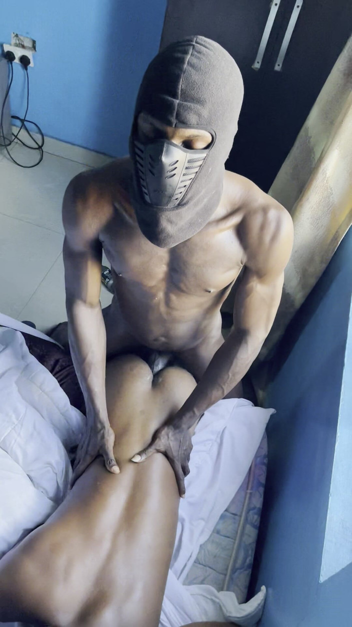 Iamsammy282: Stříkání Twink