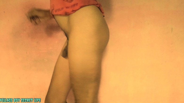 Manjun007: Dorfjunge geheimer sex life style dorf sexy junge indischer dorf-sex