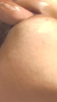 Squirting Cum