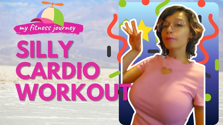 Goddess Rarity: Jiggly jogging con la dea rarity