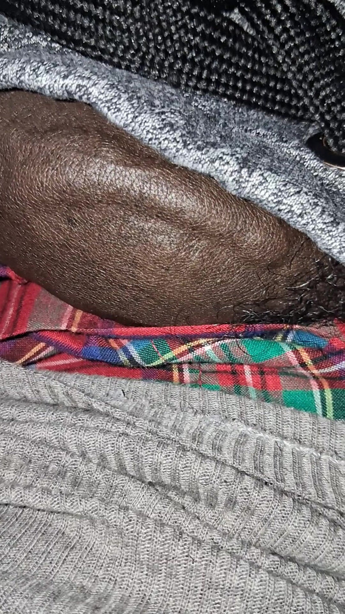 Chocolate Meat Stick: Big Chocolate Meat