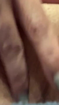 I Was Super Horny Last Night