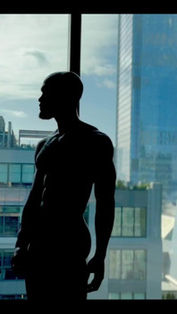 Check the Silhouette