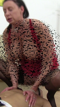 Dominatrix Fucking