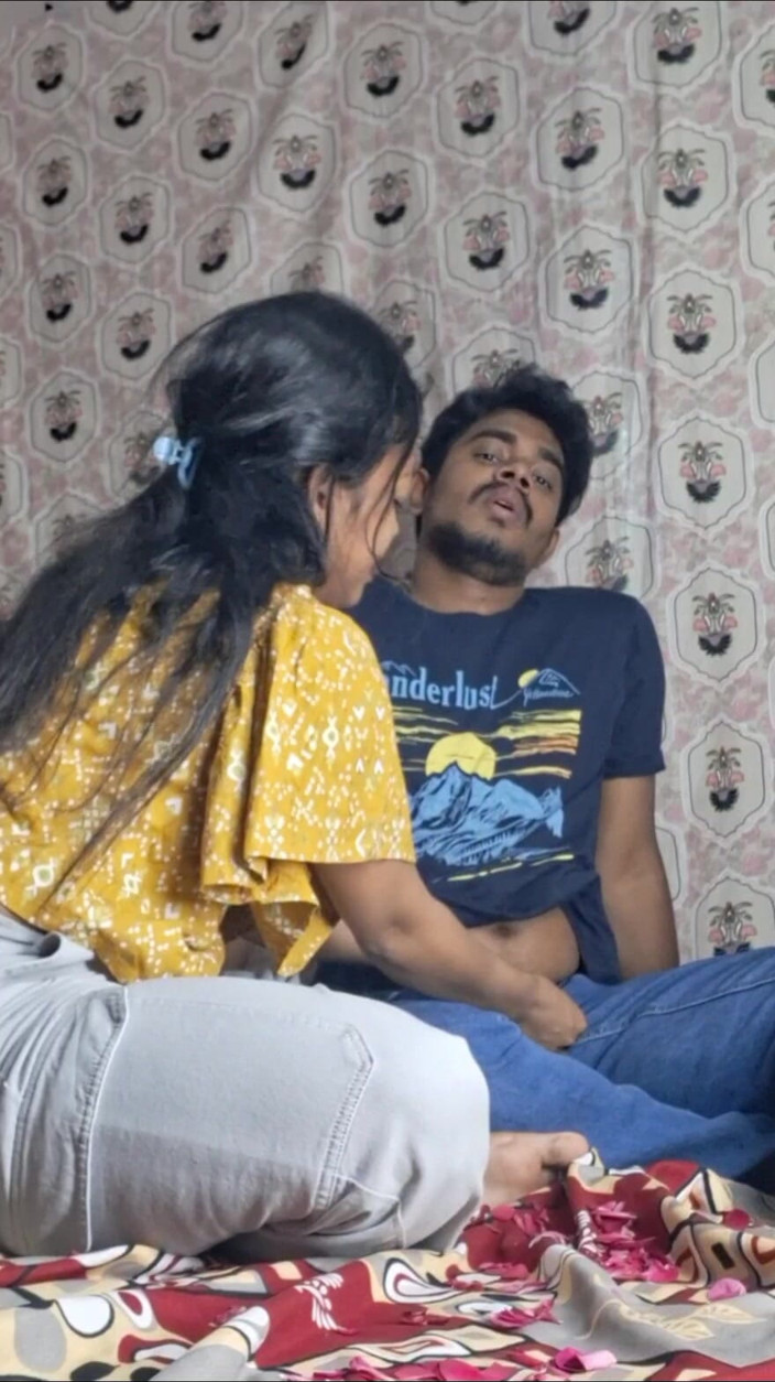 Bangali wife: 인도 1주년 섹스