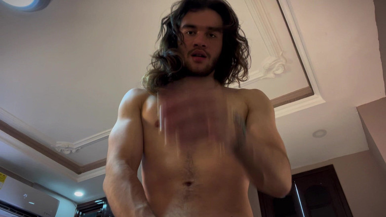 FreyrVik: Il vicino non ha resistito... E venne a controllare cosa...