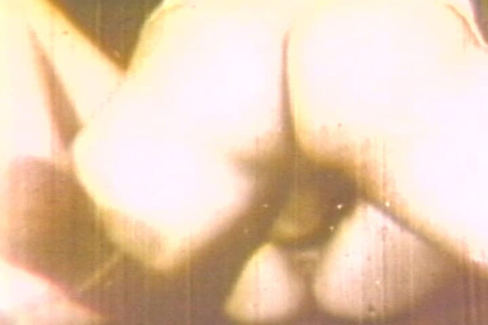 Lovers Of Vintage: Slim and Hot Vintage Girl Fucked Hard with Condom