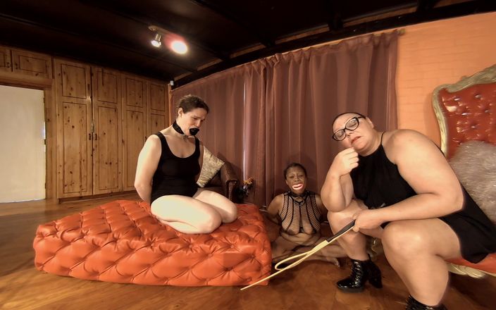 April VR Productions: Pemerhati Disiplin - April Productions VR